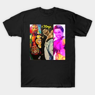 The 3 Kings T-Shirt